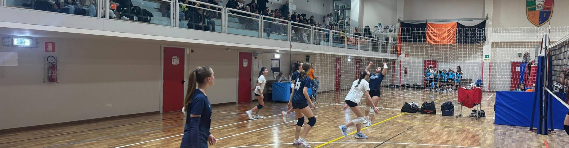 aurora torneo di natale 3